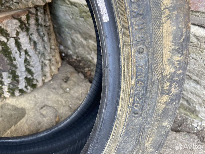 Toyo Proxes CF2 225/45 R17