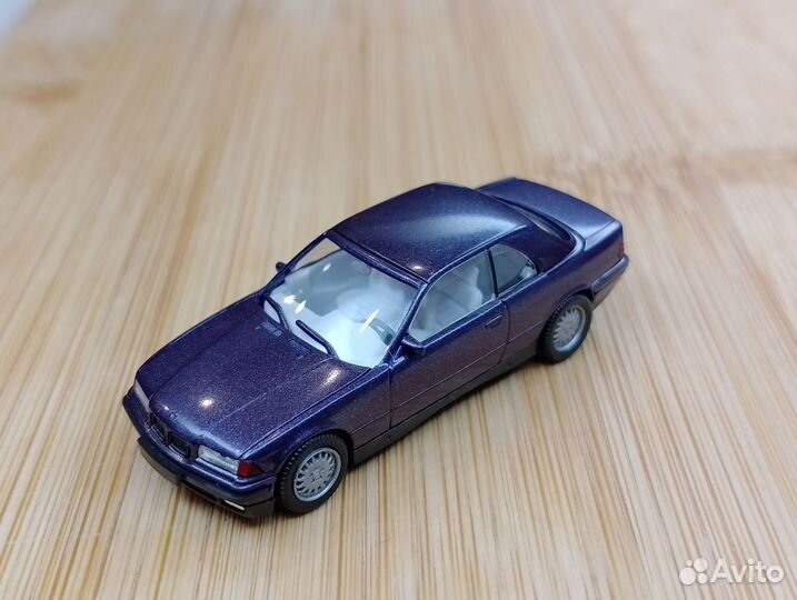 BMW 3er E36 (1990-2000) Cabrio