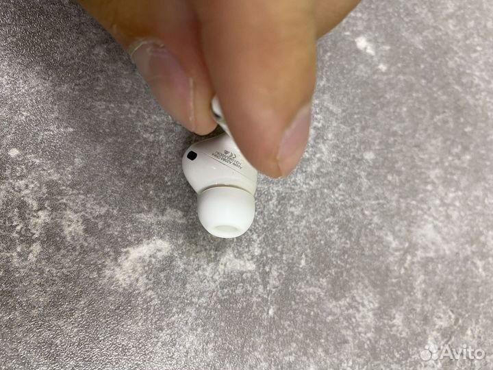 Airpods 1 наушник правый