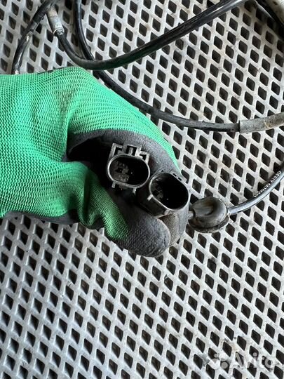 Датчик ABS задний Geely Emgrand Ec7