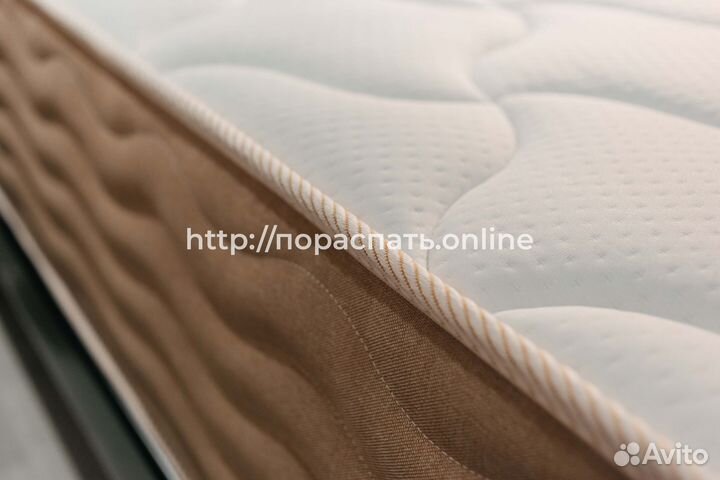 Матрас ортопедический 140х200 160х200 180х200