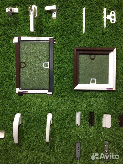 Москитные сетки от Производителя