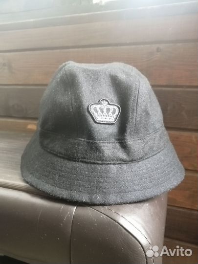 Панама мужская adidas