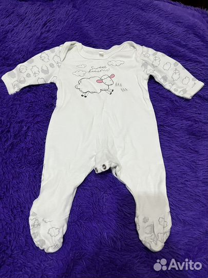 Костюм детский