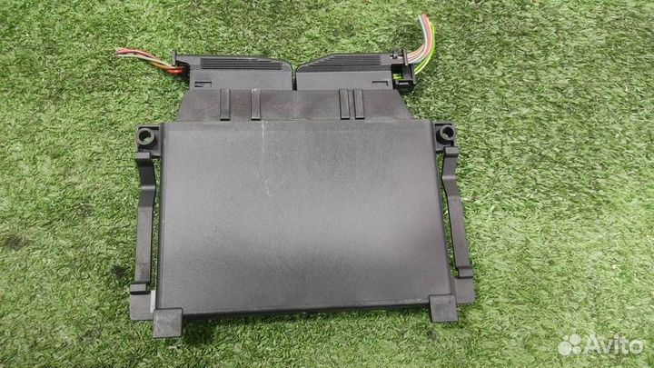 Блок управления АКПП Mercedes Benz E-class W211 2