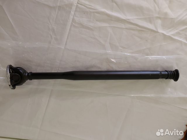 Вал карданный перед MERCEDES 4MATIC W204/C300/C280/C230/C350/07-15/W212 E-KLASSE 09-