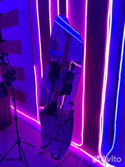 Пространство для творчества, музыкальный класс