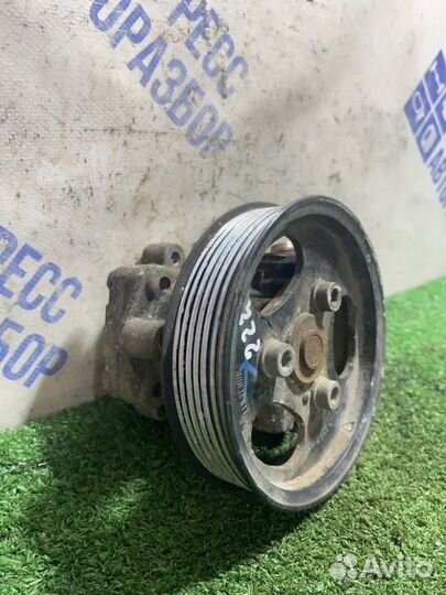 Насос гур Volkswagen Touareg кроссовер 3.2 BMV