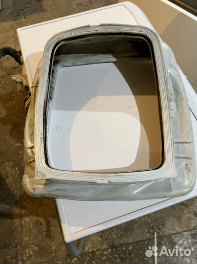 Манжета стиральной машины Electrolux