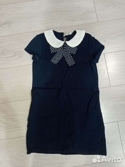 Школьная форма (пакетом или отдельно)