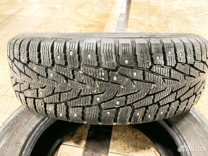 Nokian Tyres Nordman 7 SUV 225/65 R17