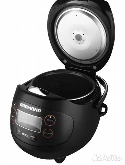 Мультиварка Redmond rmc 03
