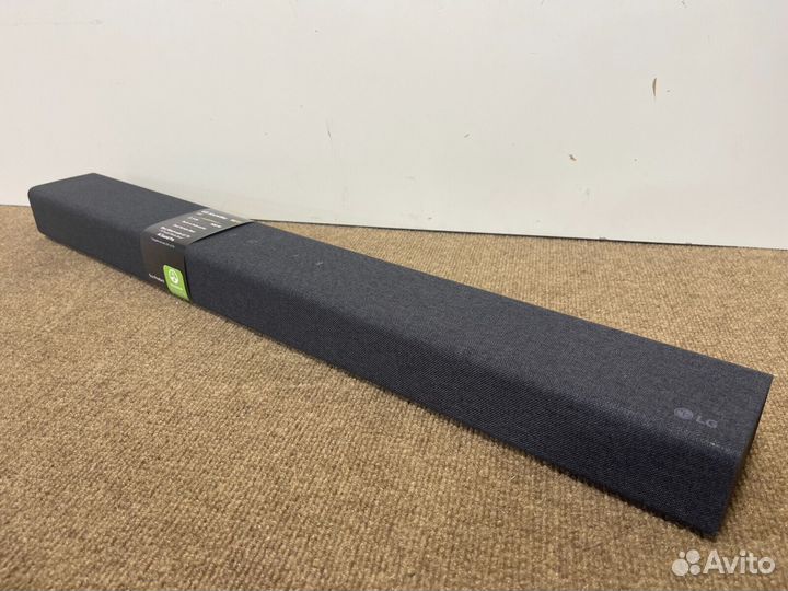Саундбар LG SP2 100W