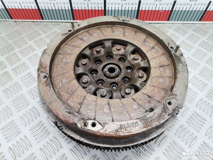 Маховик для mercedes-benz Sprinter 2 (W906)