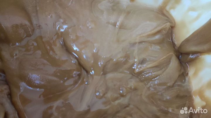 Горный дикий Алтайский мед