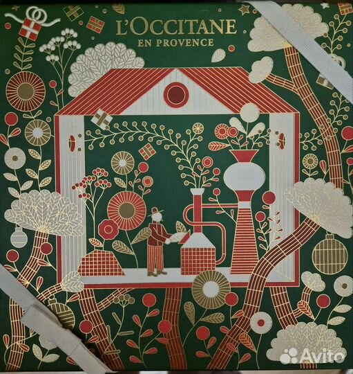 Loccitane