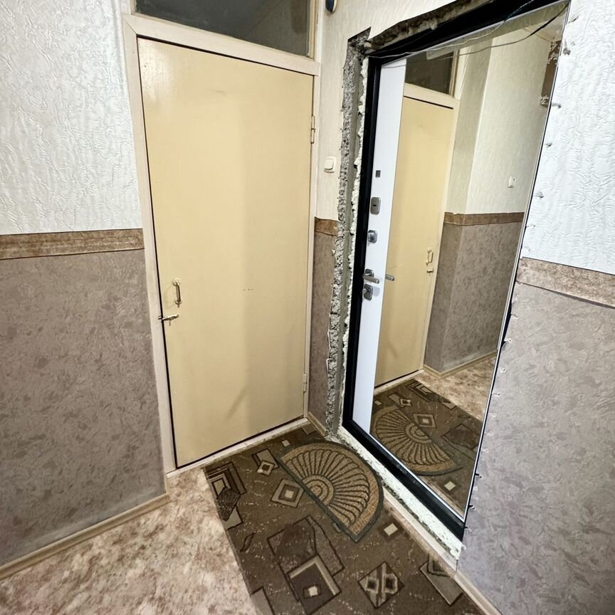 Квартира 1-комн. 35.8 м² в Вологда — фото 8 из 9