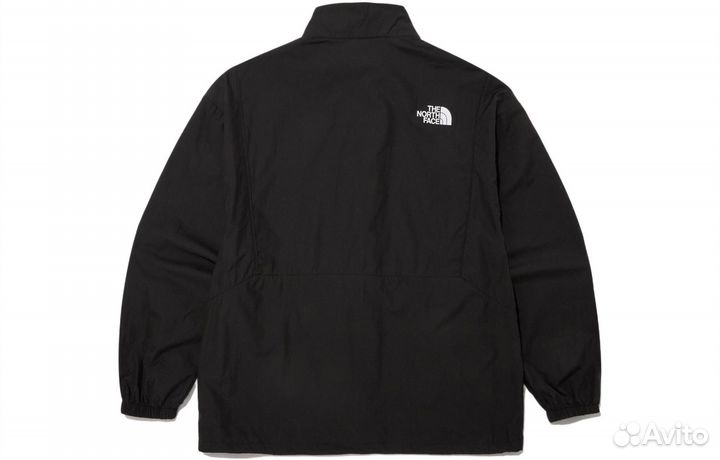 THE north face Jacket Unisex Black (XXL)(24)