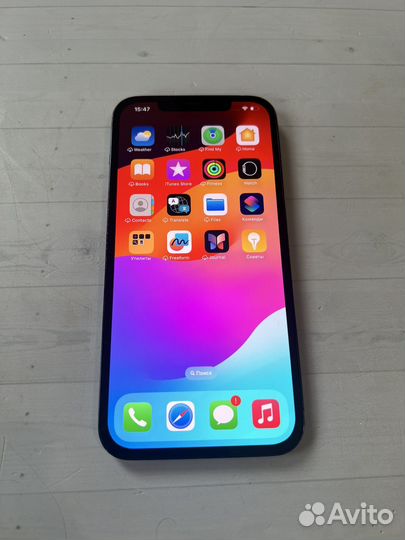 iPhone 12 Pro Max, 512 ГБ