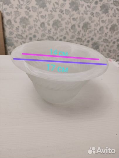 Плафоны для люстры, бра