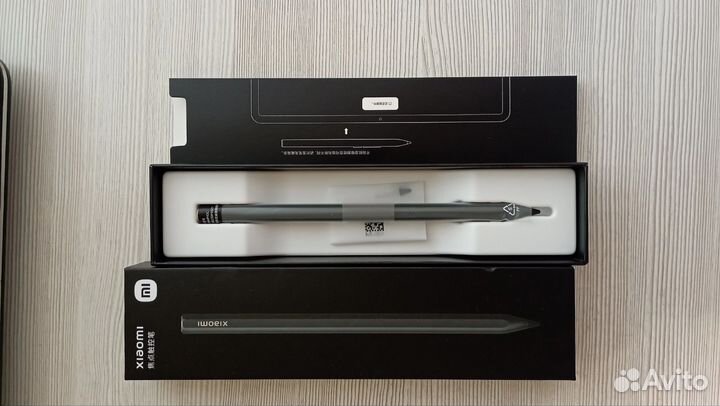 Стилус Xiaomi Focus pen, для Mi Pad 6S pro 12.4