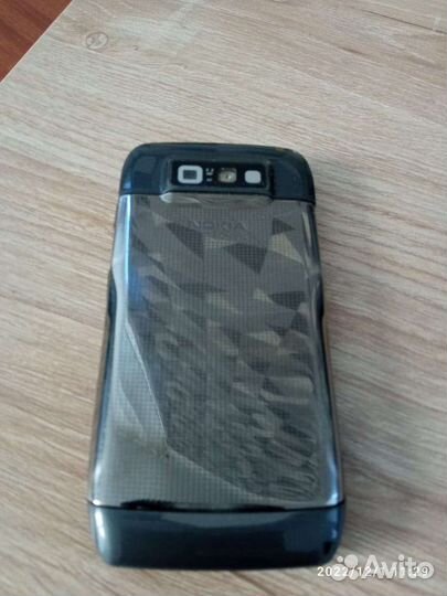 Nokia E71 смартфон оригинал