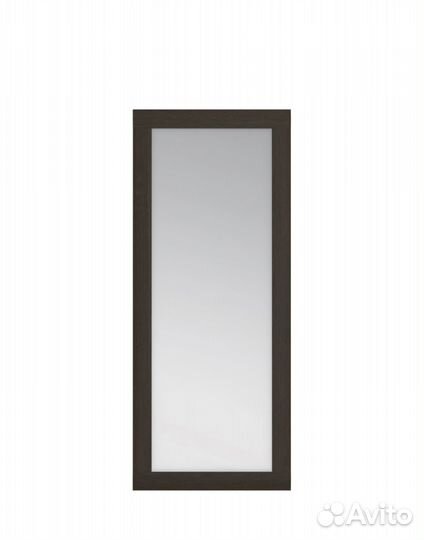 Зеркало Орнета кедр шоколад