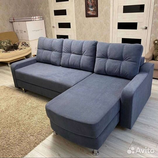 Мягкая мебель на заказ