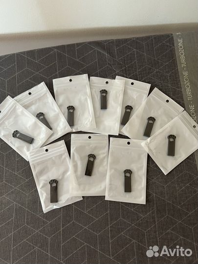 Usb флешка 1 тб