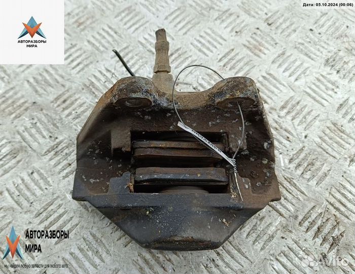 Суппорт задний левый Mercedes-Benz M-Класс