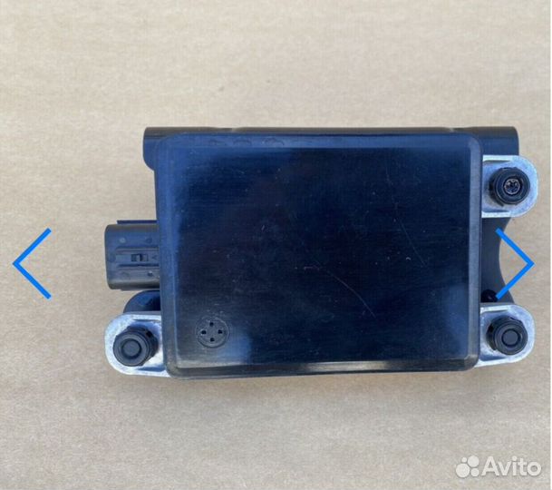 Передний радар, GV80 в наличии 99110-Т6000/T6100