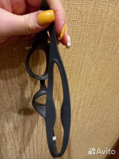 Очки для плавания Arena