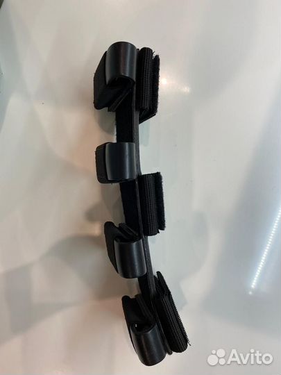 Подсумок (паучер) для магазинов пм, stich profi