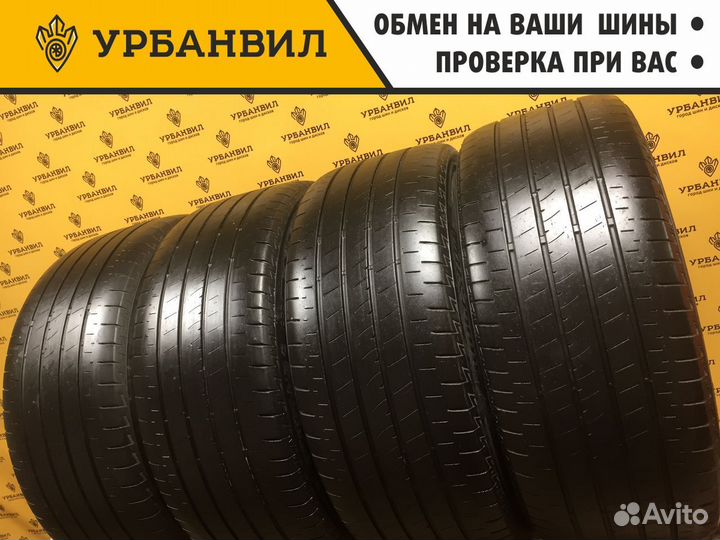 Bridgestone turanza t005a 235 45 r18