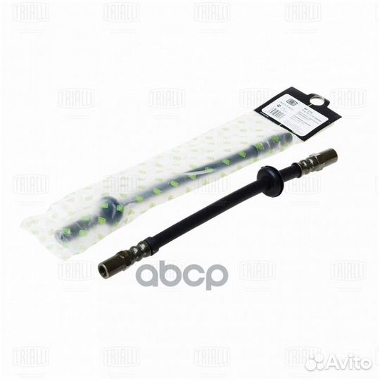 Шланг тормозной ваз 2110 зад. BF210 Trialli