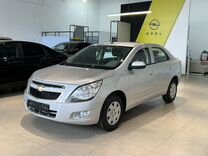 Новый Chevrolet Cobalt 1.5 AT, 2023, цена 1 850 000 руб.