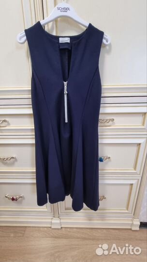 Сарафан для девочки 152 р