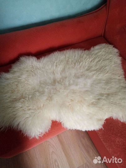 Шкура овечья