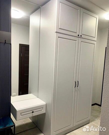Шкаф на заказ
