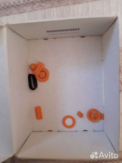 Зарядное устройство для телефона самсунг м65