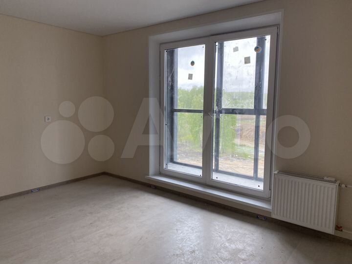 Квартира-студия, 43 м², 5/10 эт.