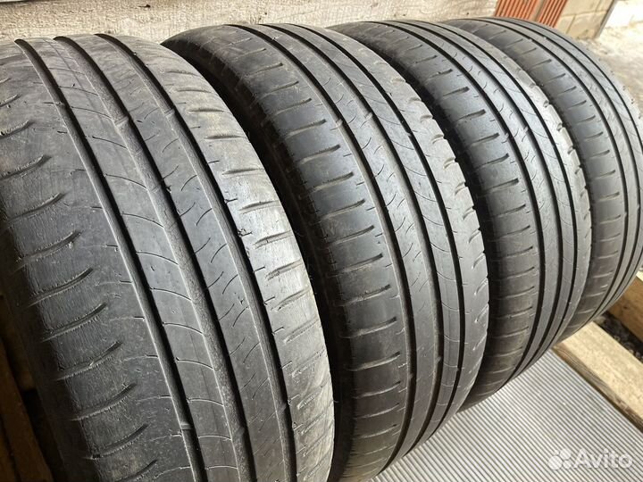 Michelin Energy Saver 205/55 R16