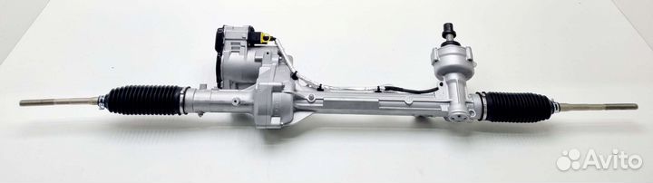 Рейка рулевая Ford Explorer 5