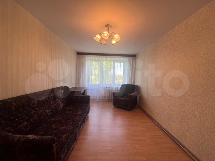 1-к. квартира, 30,6 м², 4/5 эт.