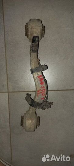 Рычаг подвески Bmw 7-Series F01/F02