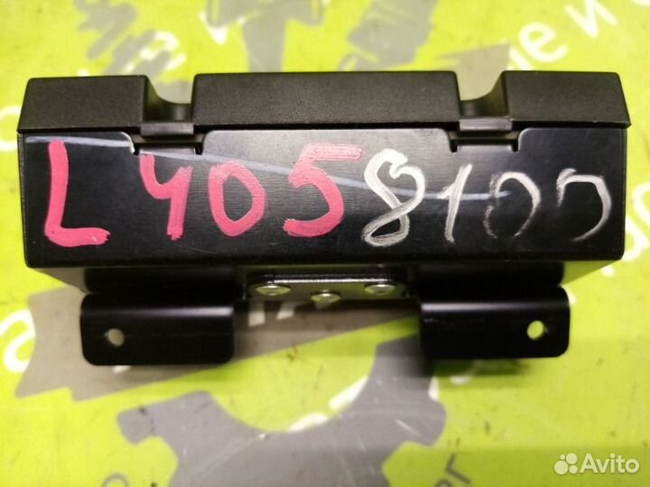 Антенна Land Rover Range Rover L405 448DT 2014Г.в