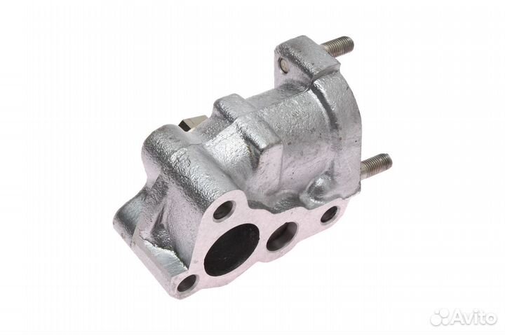 Клапан ямз-534 редукционный АВТОДИЗЕЛЬ