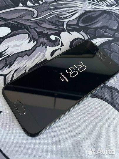Samsung Galaxy A3 (2017) SM-A320F/DS, 2/16 ГБ
