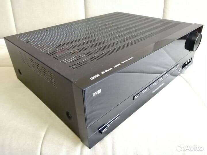 Ресивер Harman Kardon AVR 70
