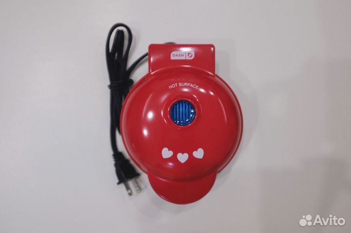 Вафельница Urban Outfitters